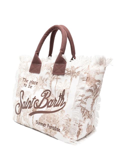 Borsa MC2 Saint Barth modello Vanity MC2 SAINT BARTH | VANITY shoulder02157L